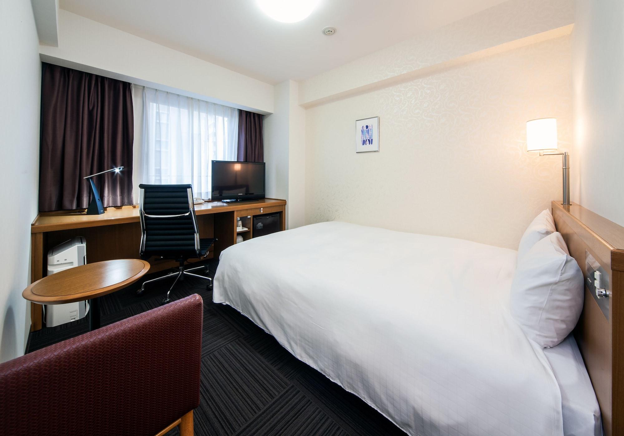Daiwa Roynet Hotel Kobe Sannomiya Экстерьер фото