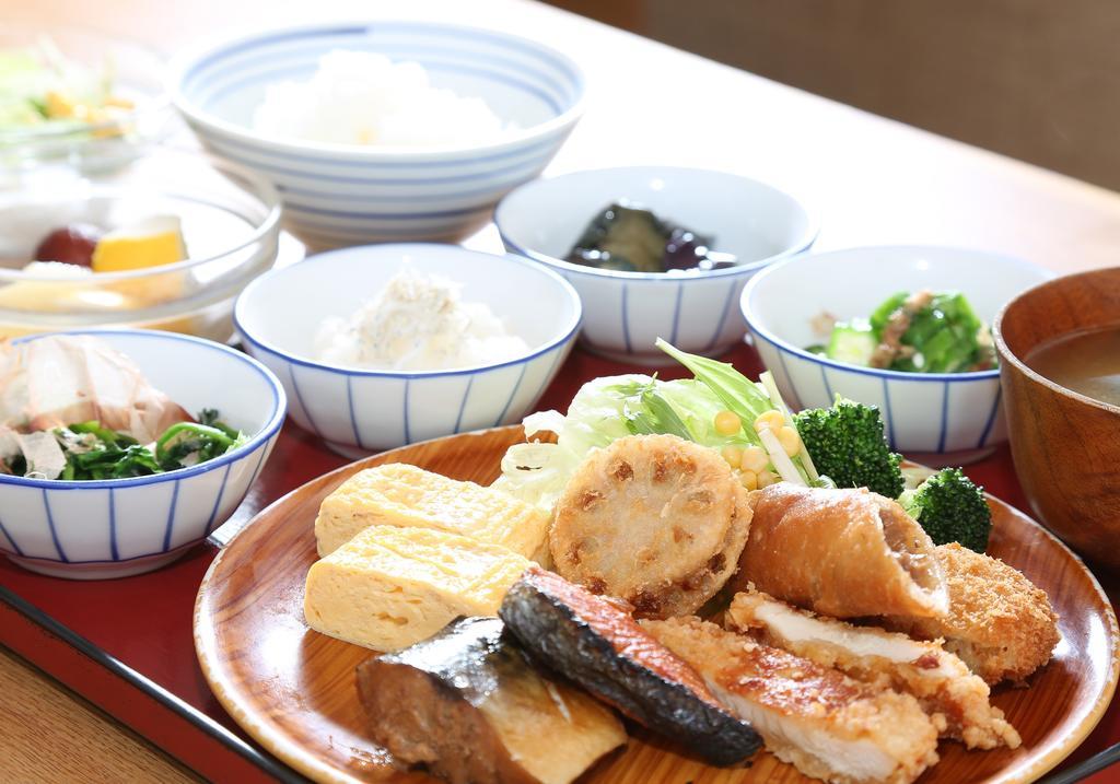 Daiwa Roynet Hotel Kobe Sannomiya Экстерьер фото