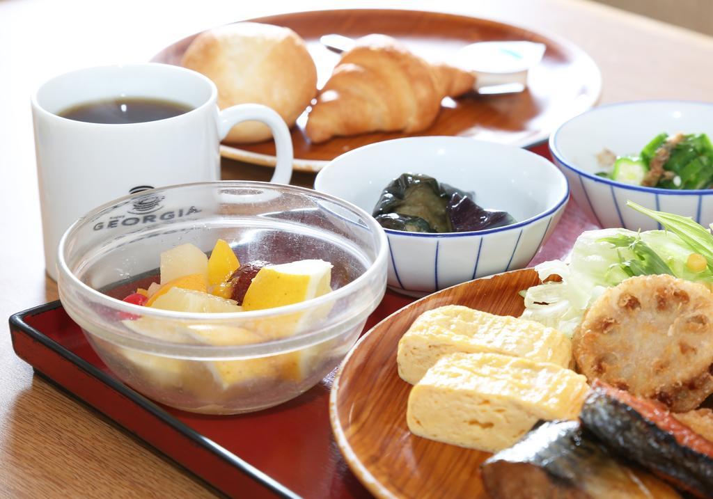 Daiwa Roynet Hotel Kobe Sannomiya Экстерьер фото