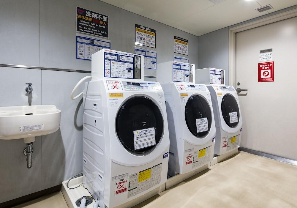 Daiwa Roynet Hotel Kobe Sannomiya Экстерьер фото