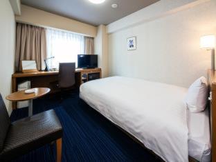 Daiwa Roynet Hotel Kobe Sannomiya Номер фото