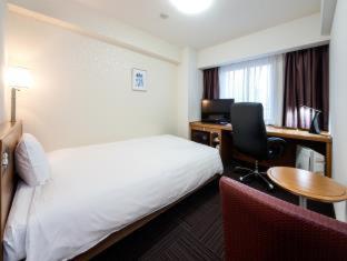 Daiwa Roynet Hotel Kobe Sannomiya Номер фото