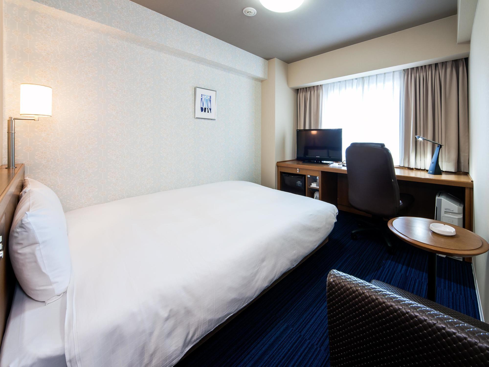 Daiwa Roynet Hotel Kobe Sannomiya Экстерьер фото
