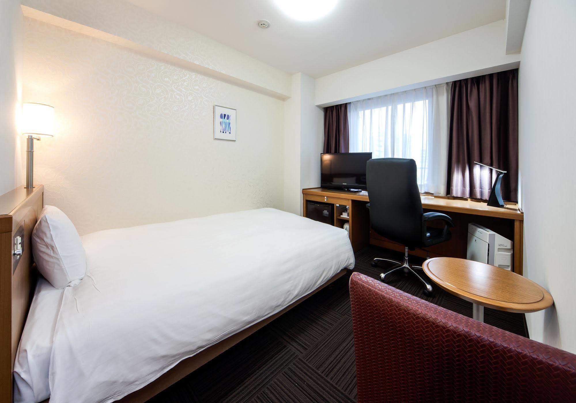 Daiwa Roynet Hotel Kobe Sannomiya Экстерьер фото