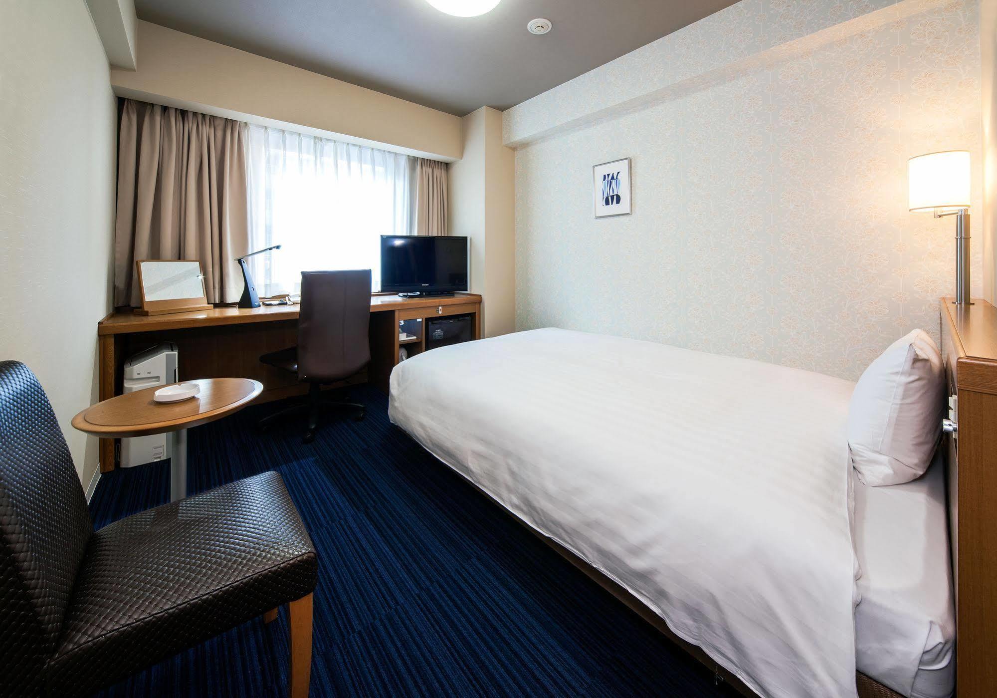 Daiwa Roynet Hotel Kobe Sannomiya Экстерьер фото