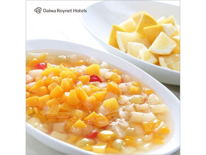 Daiwa Roynet Hotel Kobe Sannomiya Экстерьер фото
