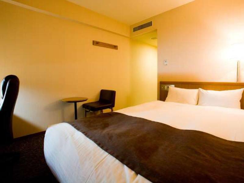 Daiwa Roynet Hotel Kobe Sannomiya Экстерьер фото