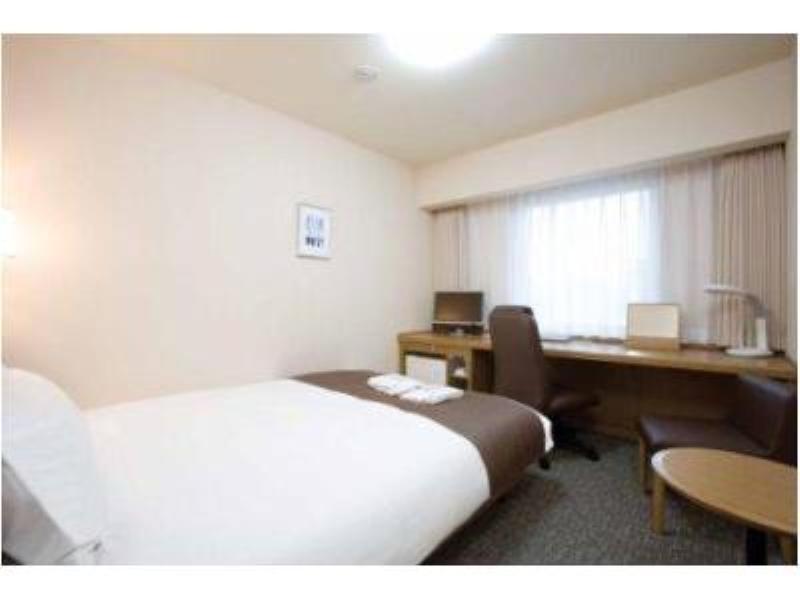 Daiwa Roynet Hotel Kobe Sannomiya Экстерьер фото