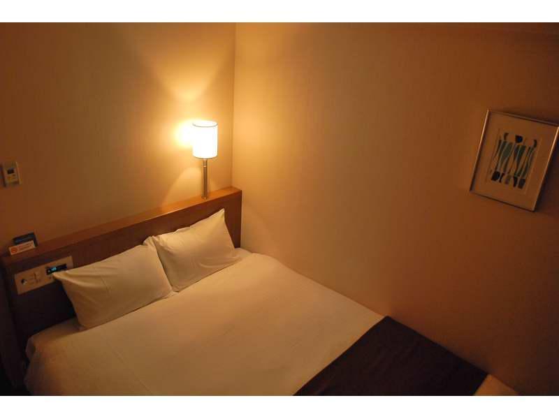 Daiwa Roynet Hotel Kobe Sannomiya Экстерьер фото